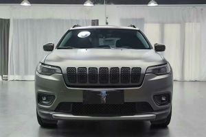 自由光 Jeep 2.0L 兩驅(qū)安全升級版