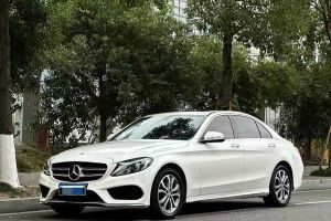 奔馳C級(jí) 奔馳 C 300 L