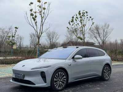 2023年7月 蔚來(lái) 蔚來(lái)ET5T 75kWh Touring圖片