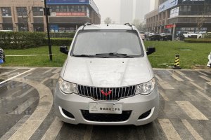 五菱宏光 五菱 1.2L 標(biāo)準(zhǔn)型國IV