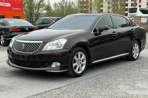 皇冠 豐田 3.0L Royal Saloon 尊享版