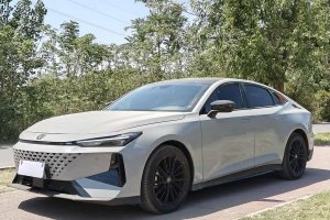 長安UNI-V 長安 1.5T 尊貴運動型