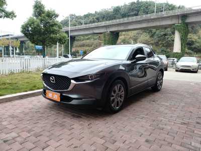 2021年2月 馬自達(dá) CX-30 2.0L 自動(dòng)嘉悅型圖片