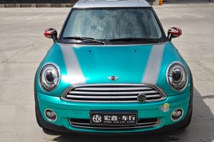 Clubman MINI 1.6