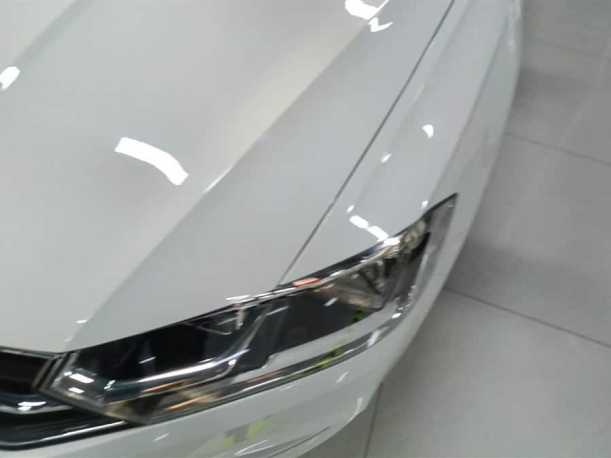 大眾 寶來  2019款  改款 1.5L 自動時尚型 國VI圖片