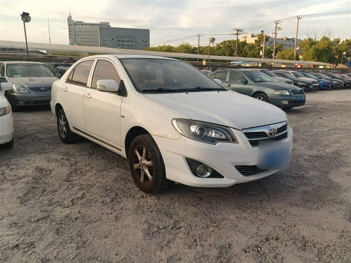 豐田 花冠  2013款 1.6L 自動卓越版圖片