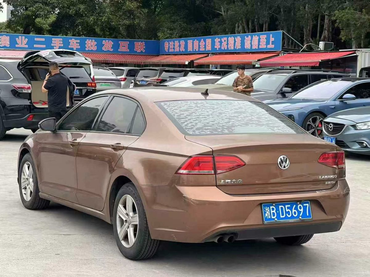 大眾 凌渡  2018款 230TSI DSG風(fēng)尚版圖片
