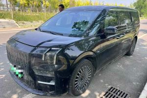 極氪001 極氪 ME版 100kWh