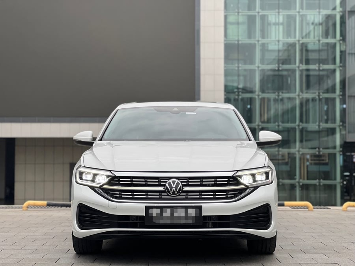 大眾 速騰  2024款 300TSI DSG卓越版圖片