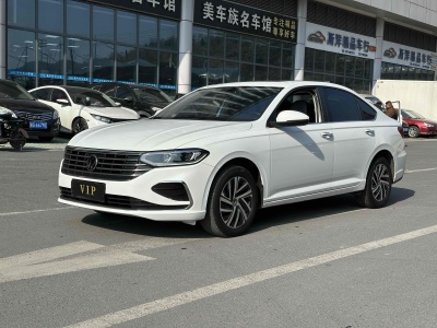 2023年2月 大眾 朗逸 280TSI DSG滿逸版圖片