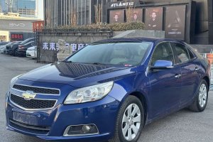 邁銳寶 雪佛蘭 2.0L 自動舒適版