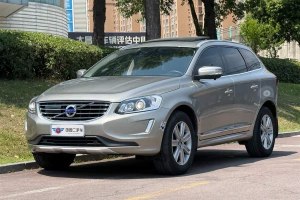 XC60 沃爾沃 T5 AWD 智遠版
