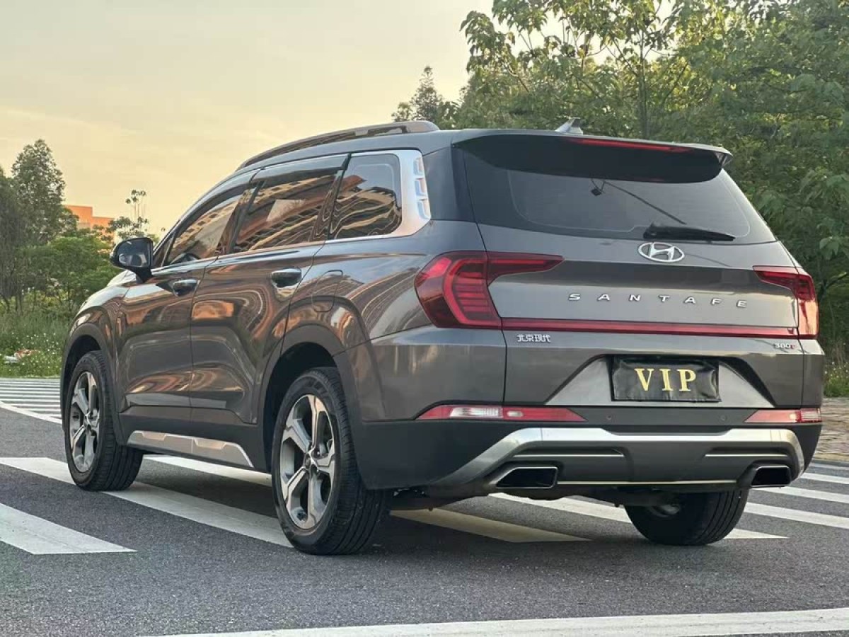 現(xiàn)代 勝達(dá)  2019款  380 TGDi GLS 自動(dòng)兩驅(qū)豪華版 國(guó)V圖片