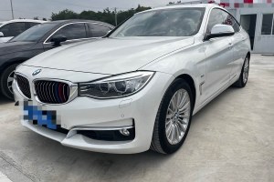 寶馬3系GT 寶馬 328i 設(shè)計套裝型