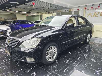 2005年6月 豐田 皇冠 3.0L Royal圖片