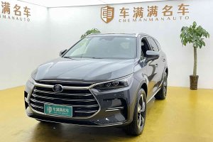 唐新能源 比亞迪 DM-i 冠軍版 112KM 尊貴型