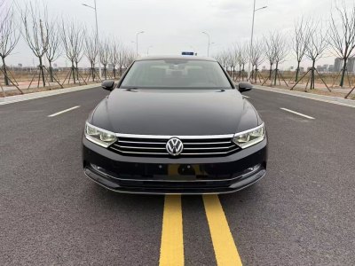 2019年1月 大眾 邁騰 330TSI DSG 豪華型 國VI圖片