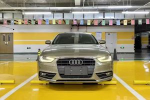 奥迪A4 奥迪 40 TFSI allroad quattro