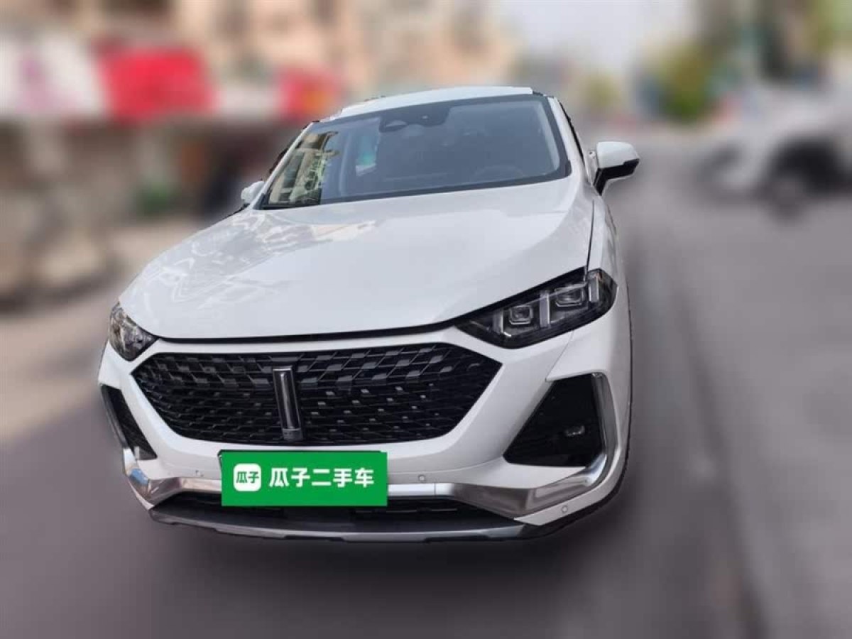 WEY 拿鐵DHT-PHEV  2022款 1.5T 四驅(qū)超大杯圖片