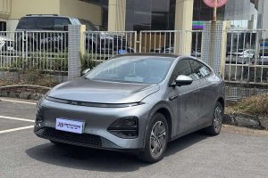 小鵬G6 小鵬 580 長續(xù)航 Plus