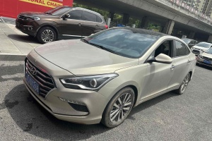 名圖 現(xiàn)代 1.6T 自動智能型GLS 國VI