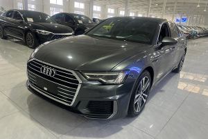 奥迪A6L 奥迪 40 TFSI 豪华动感型