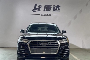 奧迪Q5L 奧迪 40 TFSI 榮享時(shí)尚型