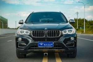 寶馬X6 寶馬 xDrive28i