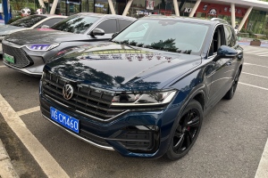 途銳 大眾 2.0TSI 銳尚版