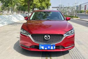 阿特茲 馬自達(dá) 2.0L 智領(lǐng)科技版