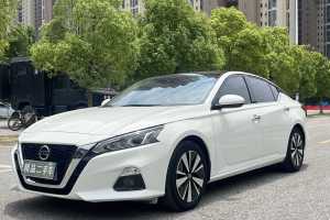 天籟 日產(chǎn) 2.0T XL Upper AD1 智享領(lǐng)航版