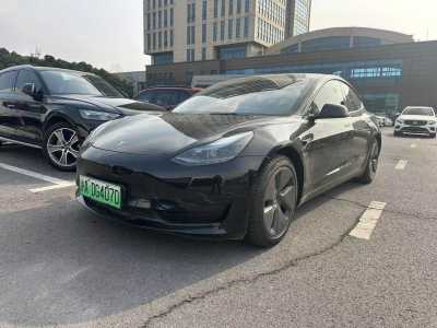 2022年11月 特斯拉 Model Y 改款 后輪驅(qū)動版圖片