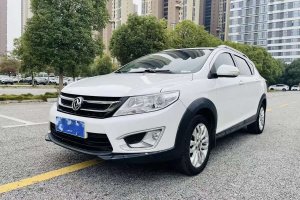 AX3 東風(fēng)風(fēng)神 1.5L 自動(dòng)尊酷型