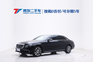 奔馳E級 奔馳 改款 E 260 L