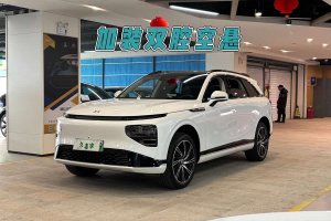 小鵬G9 小鵬 570 Max