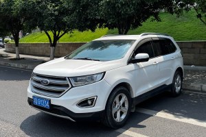 銳界 福特 EcoBoost 245 兩驅(qū)精銳型 5座