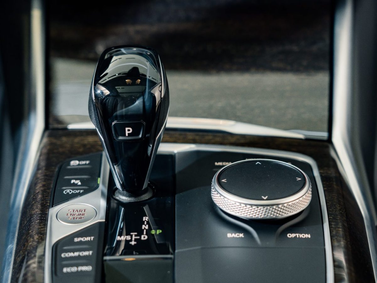 宝马 宝马3系  2020款 改款 325Li xDrive M运动套装图片