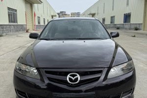 馬自達6 馬自達 2.0L 自動豪華型