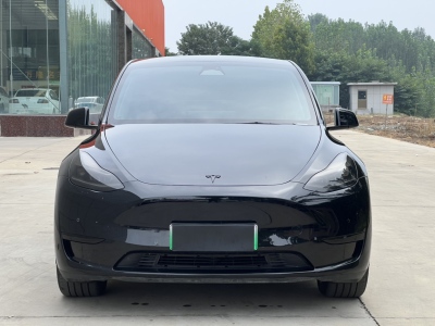 2023年6月 特斯拉 Model Y 后轮驱动版图片