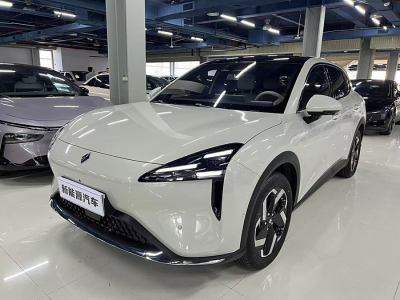 2024年10月 寶駿 寶駿云海 600km 純電版圖片