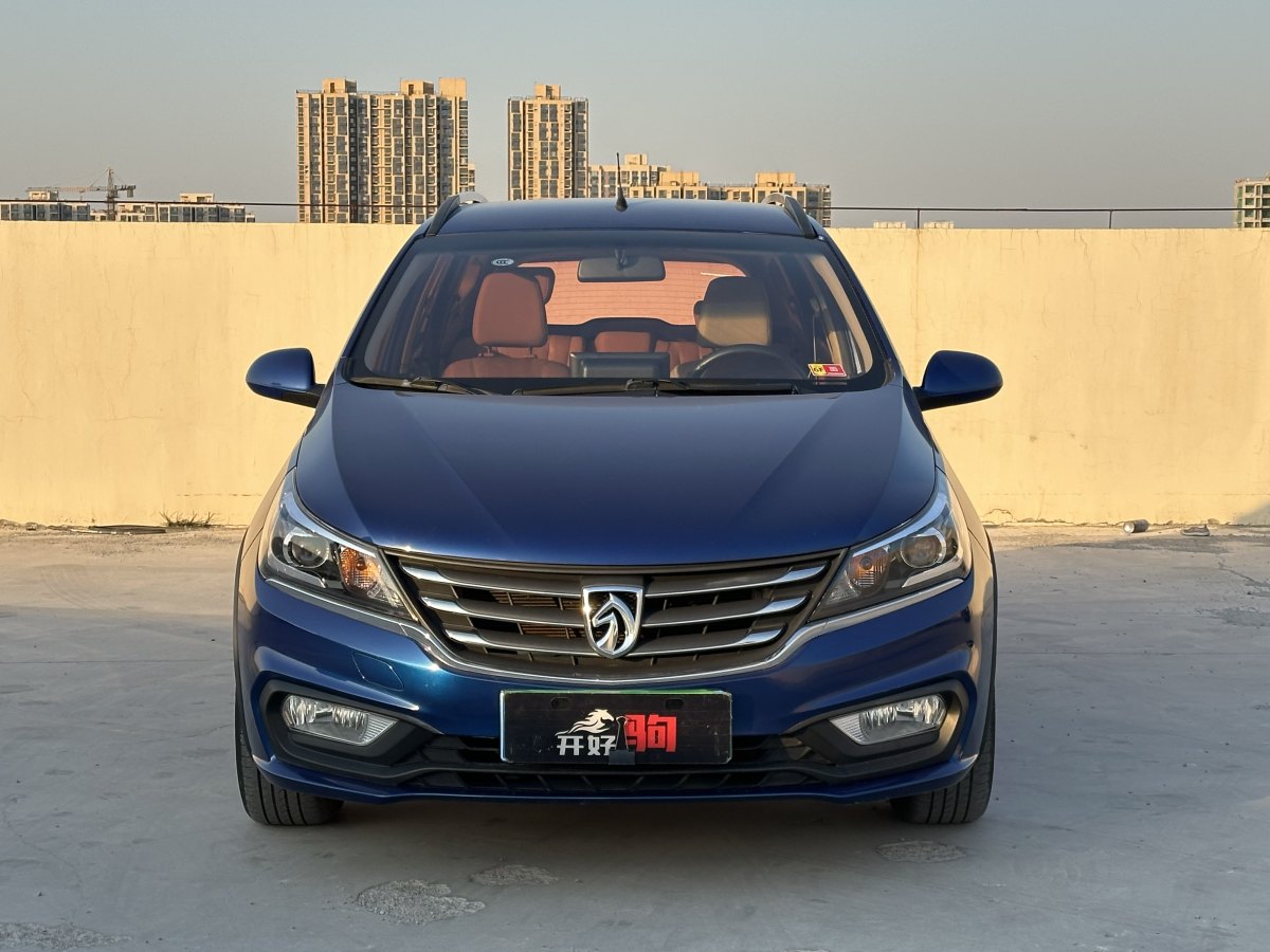 寶駿 310W  2019款  1.5L 手動時尚型 國VI圖片