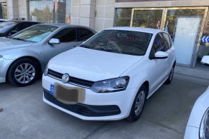 Polo 大众  Plus 1.5L 自动Beats潮酷版