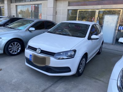 2019年1月 大眾 Polo Plus 1.5L 自動Beats潮酷版圖片