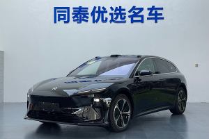 蔚來ET5T 蔚來 75kWh Touring