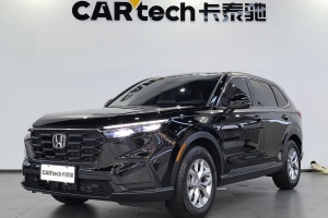 CR-V 本田 240TURBO 兩驅(qū)活力版 5座