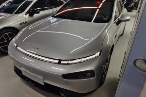 P7 小鵬 P7i 550 Max