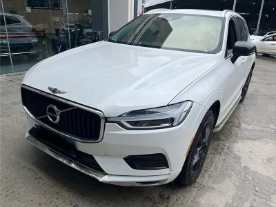 2019年4月 沃爾沃 XC60 T5 四驅(qū)智逸版 國VI圖片