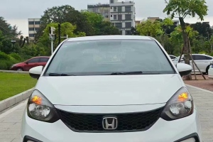 飛度 本田 1.5L CVT潮享版