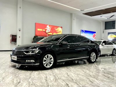 2019年3月 大眾 邁騰 改款 330TSI DSG 豪華型圖片