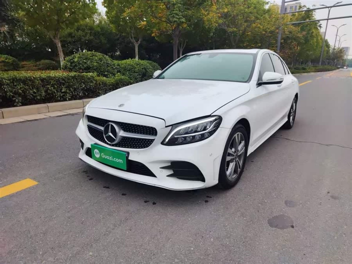 大眾 高爾夫  2019款  280TSI DSG舒適型 國(guó)VI圖片